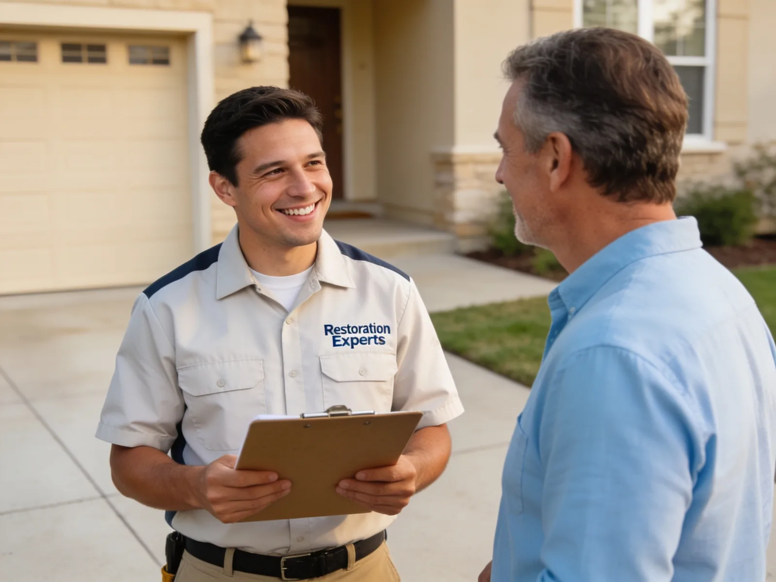 Water Damage Cleanup Evergreen Park, IL FAQs